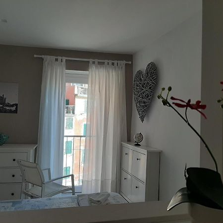 리오마기오레 Pepita Di Rio 아파트 외부 사진